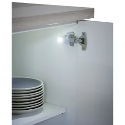 Gifi Ampoule^Éclairage de placard automatique à LED x2