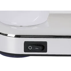 Gifi Aménagement Salle De Bain^Éclairage pour miroir 4 ampoules