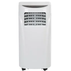 Gifi Ventilateur^Climatiseur mobile blanc 3 en 1