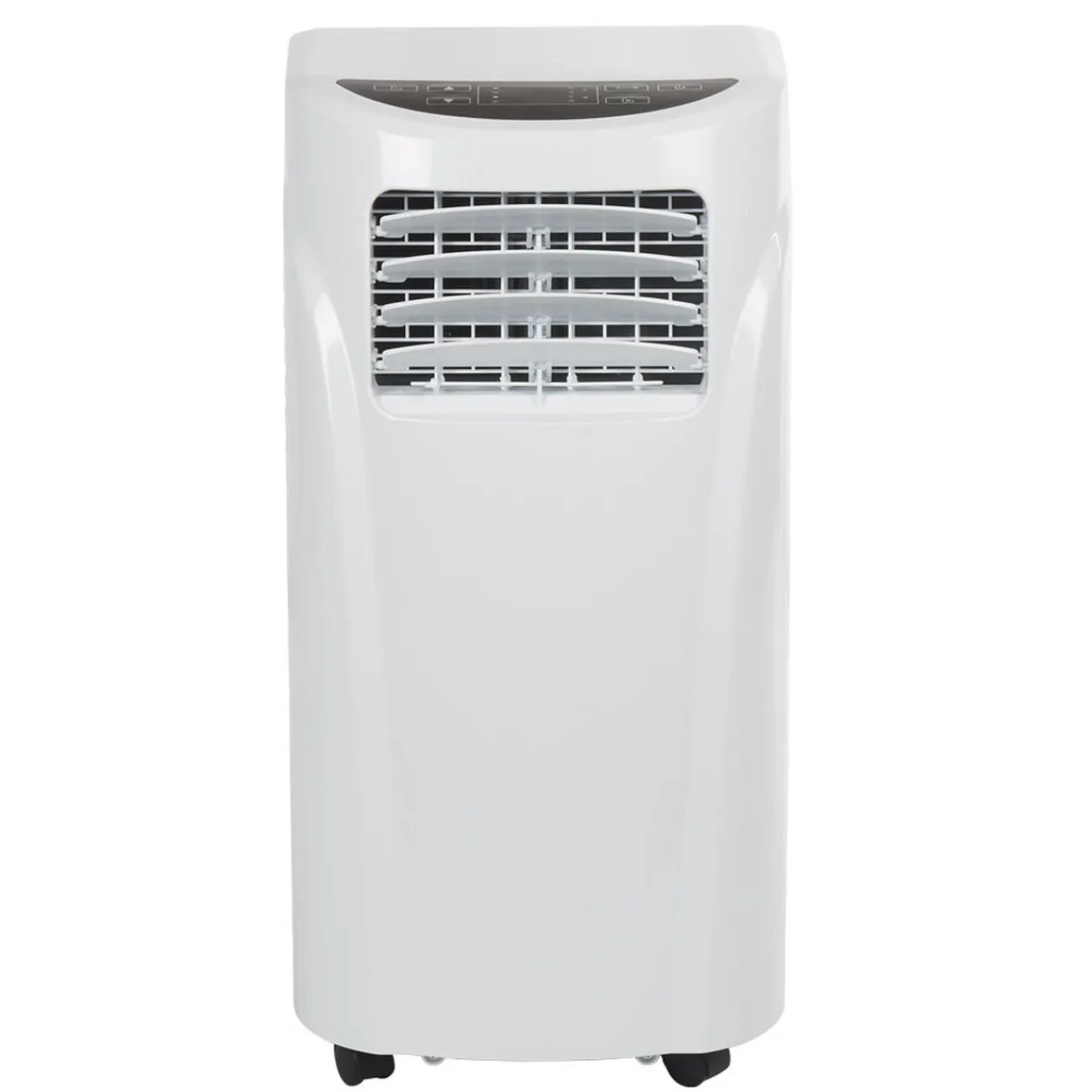 Gifi Ventilateur^Climatiseur mobile blanc 3 en 1