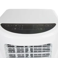 Gifi Ventilateur^Climatiseur mobile blanc 3 en 1