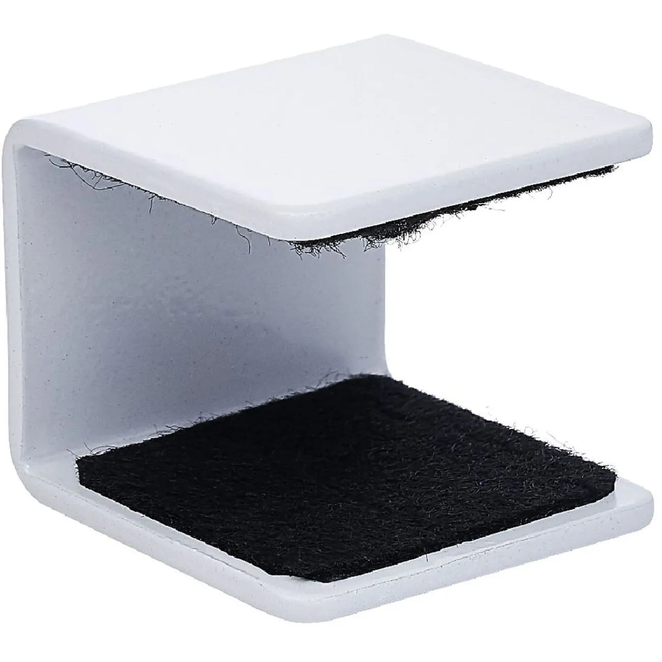 Gifi Rangement|Clip assemblage étagère Box Cube blanc