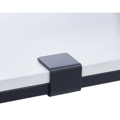 Gifi Rangement|Clip assemblage étagère Box Cube gris