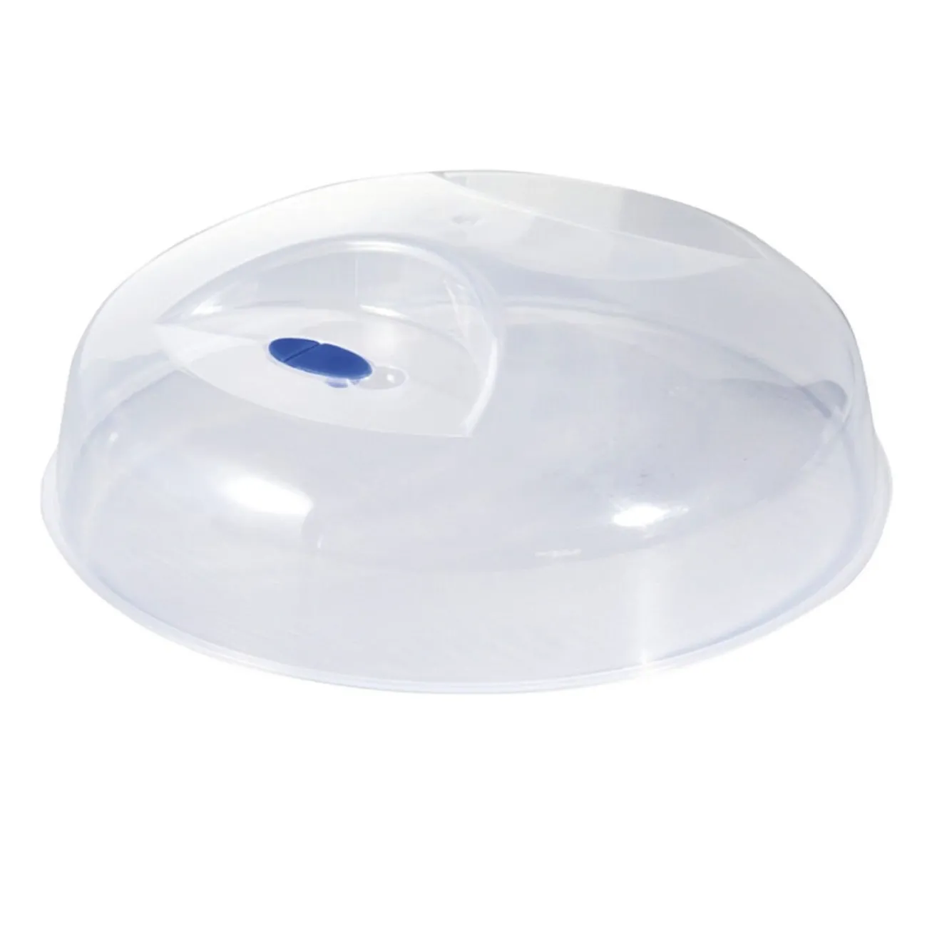 Gifi Cloche micro ondes à valve