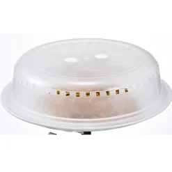 Gifi Cloche micro-onde ronde