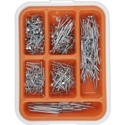 Gifi Quincaillerie^Clous assortiment