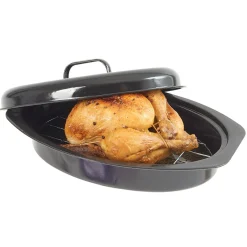 Gifi Cocotte acier x2