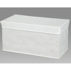 Gifi Rangement|COFFRE DE RANGEMENT