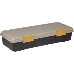 Gifi Rangement|Coffre de rangement à clips pour voiture