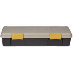 Gifi Rangement|Coffre de rangement à clips pour voiture