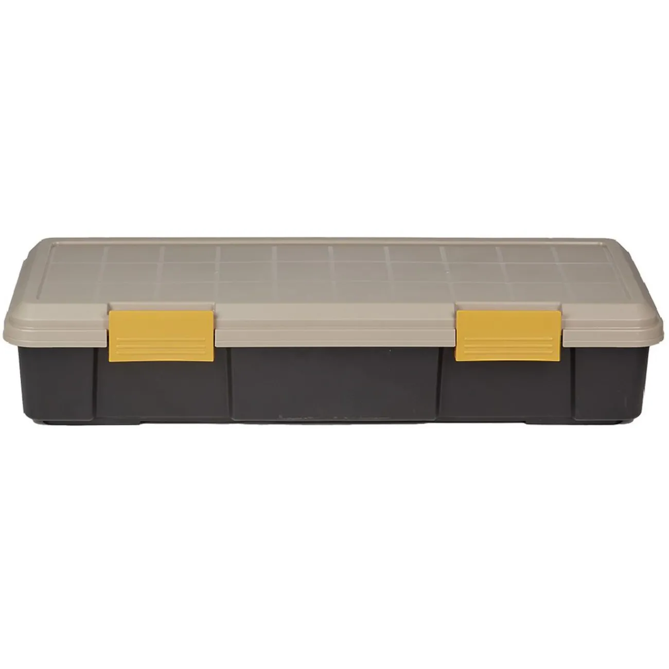 Gifi Rangement|Coffre de rangement à clips pour voiture