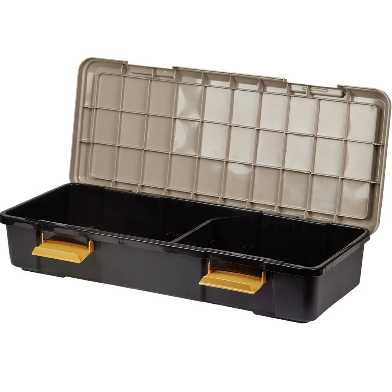 Gifi Rangement|Coffre de rangement à clips pour voiture