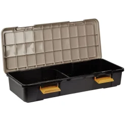 Gifi Rangement|Coffre de rangement à clips pour voiture