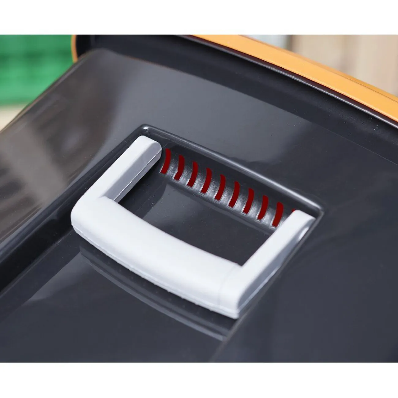 Gifi Rangement|Coffre de rangement 70 L