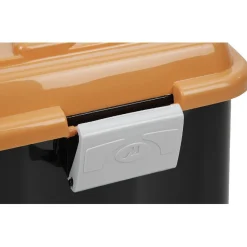 Gifi Rangement|Coffre de rangement 70 L