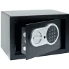 Gifi Sécurité De La Maison^Coffre fort noir