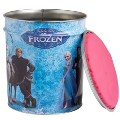 Gifi Rangement|Coffre siège Reine des neiges