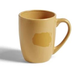 Gifi Coffret 4 mug faïence 35cl