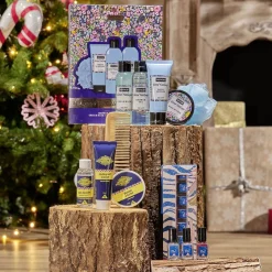 Gifi Beauté^Coffret 10 vernis à ongles