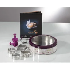 Gifi COFFRET BISCUITS