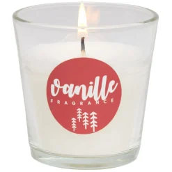 Gifi Coffret bougie avec mug porcelaine