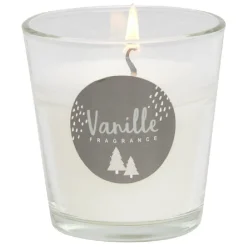 Gifi Coffret bougie avec mug porcelaine