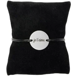 Gifi Coffret bracelet avec mug porcelaine