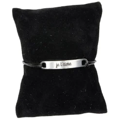 Gifi Coffret bracelet avec mug porcelaine