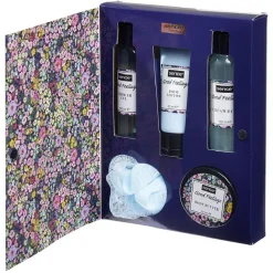 Gifi Beauté^Coffret cadeau hygiène 5 pièces