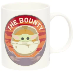 Gifi Coffret cadeau Mug et chaussettes Star Wars