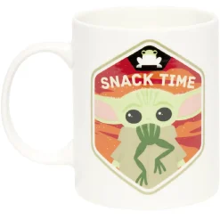 Gifi Coffret cadeau Mug et chaussettes Star Wars