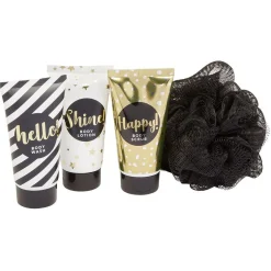 Gifi Beauté^Coffret cadeau soin du corps