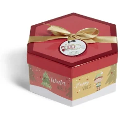 Gifi Beauté^Coffret cadeau soin du corps Sence - 7 produits