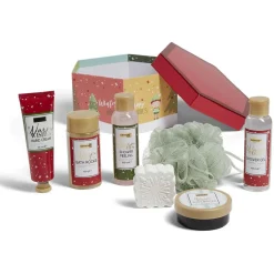 Gifi Beauté^Coffret cadeau soin du corps Sence - 7 produits