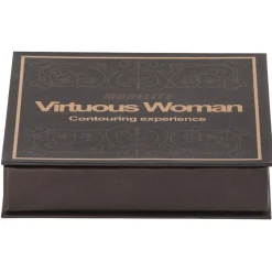 Gifi Beauté^Coffret contouring fonds de teint