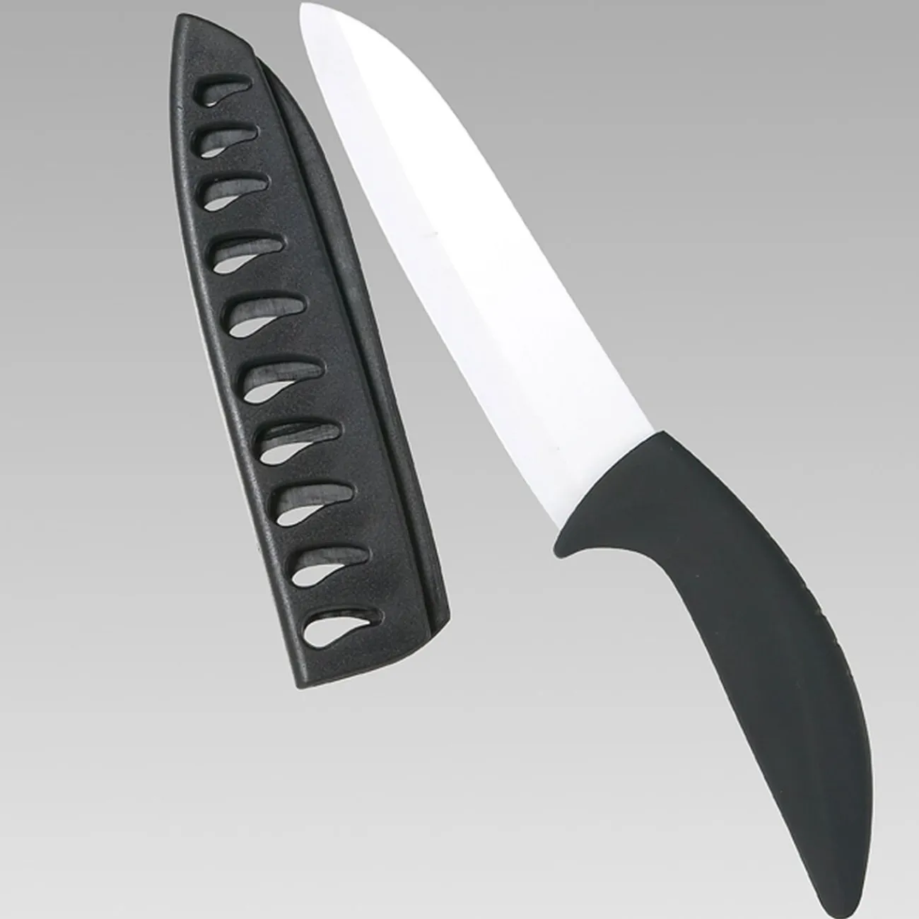 Gifi Coffret couteaux céramique