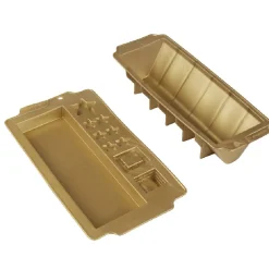 Gifi Coffret création de bûche de Noël chaumière