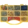 Gifi Outils Bricolage^Coffret de fixation 712 pièces