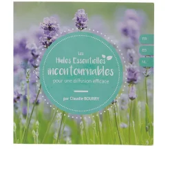 Gifi Bien-Être^Coffret diffuseur d'huiles essentielles synergie vitalité