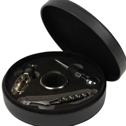 Gifi Coffret du sommelier 5 pièces