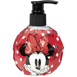 Gifi Beauté^Coffret gel douche et serre tête Disney Minnie