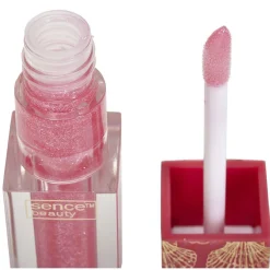 Gifi Beauté^Coffret gloss x4