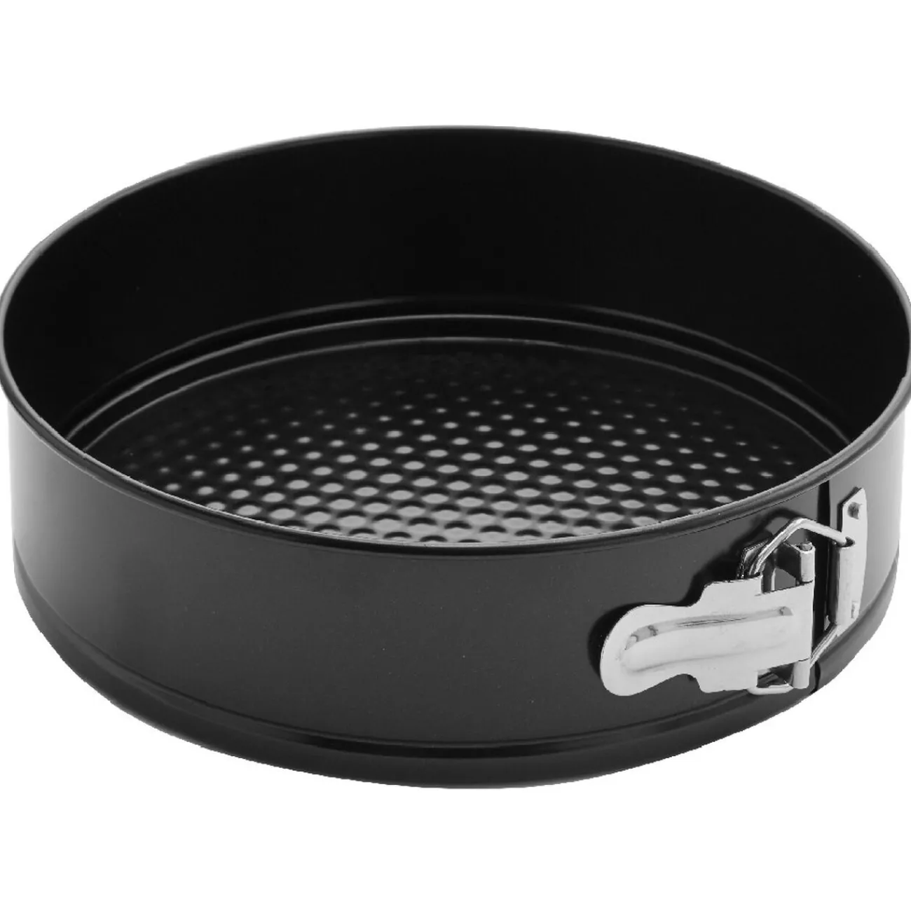 Gifi Coffret gâteau 3 étages avec moules à charnières