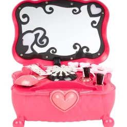 Gifi Beauté^Coffret manucure Barbie