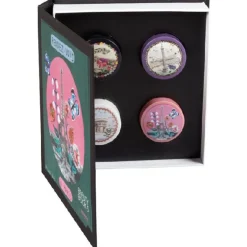 Gifi Beauté^COFFRET MAQUILLAGE BOURJOIS