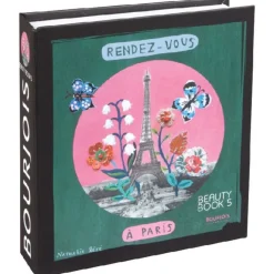 Gifi Beauté^COFFRET MAQUILLAGE BOURJOIS