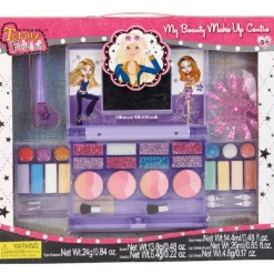 Gifi Beauté^Coffret maquillage enfant