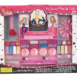 Gifi Beauté^Coffret maquillage enfant