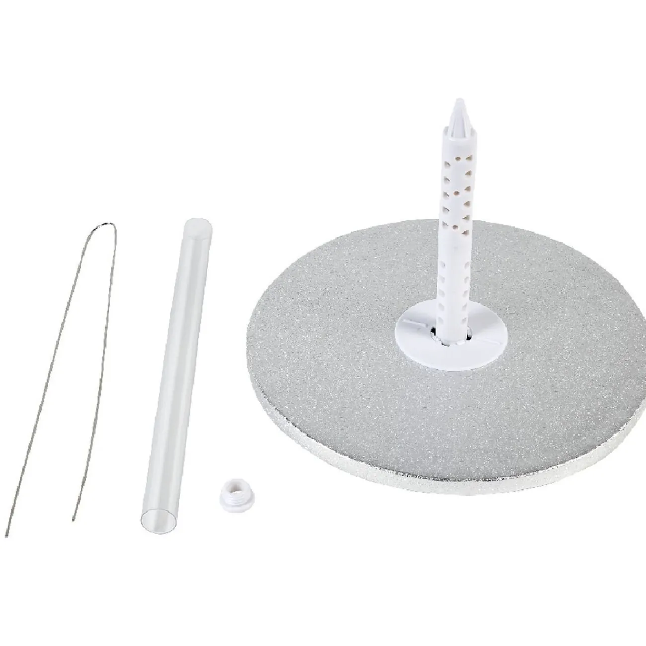 Gifi Coffret montage gâteau fontaine