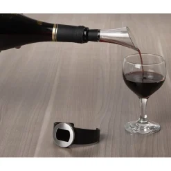 Gifi Coffret oenologie 3 pièces